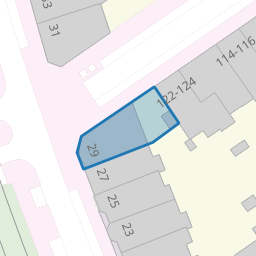 Perceel GVH27-AK-3497