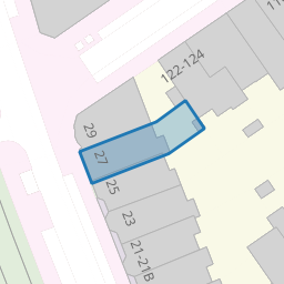 Perceel GVH27-AK-3498