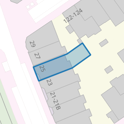 Perceel GVH27-AK-3499