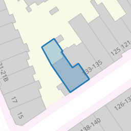 Perceel GVH27-AK-3505