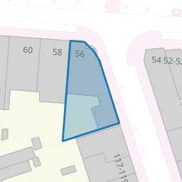 Perceel GVH27-AK-3508