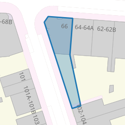 Perceel GVH27-AK-3513