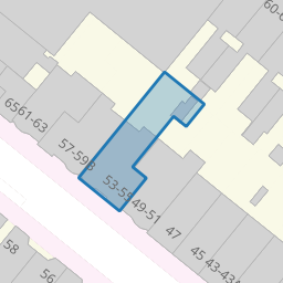 Perceel GVH27-AK-3519