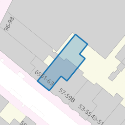 Perceel GVH27-AK-3521