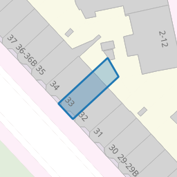 Perceel GVH27-AK-3526