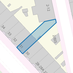 Perceel GVH27-AK-3528