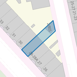 Perceel GVH27-AK-3530