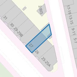 Perceel GVH27-AK-3532