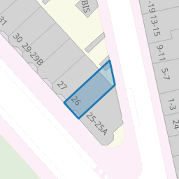 Perceel GVH27-AK-3533