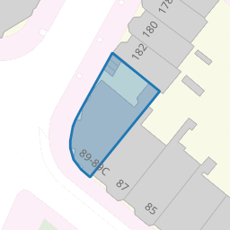 Perceel GVH27-AK-3552