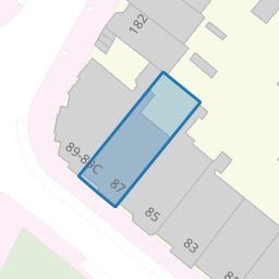 Perceel GVH27-AK-3553