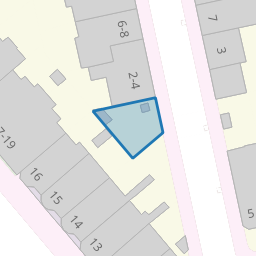 Perceel GVH27-AK-3568