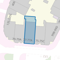 Perceel GVH27-AK-3578