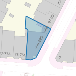 Perceel GVH27-AK-3580