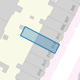 Perceel GVH27-AK-3584