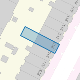 Perceel GVH27-AK-3586