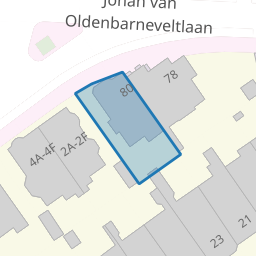 Perceel GVH27-AK-3604