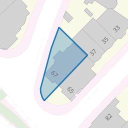 Perceel GVH27-AK-3607