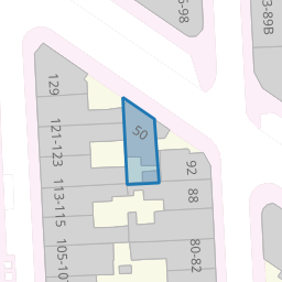 Perceel GVH27-AK-3609