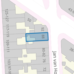 Perceel GVH27-AK-3611