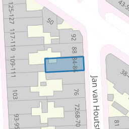 Perceel GVH27-AK-3612