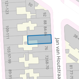 Perceel GVH27-AK-3613