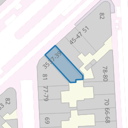 Perceel GVH27-AK-3618