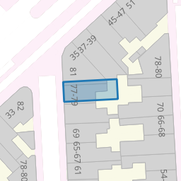 Perceel GVH27-AK-3620