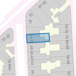 Perceel GVH27-AK-3621