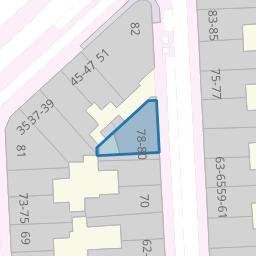 Perceel GVH27-AK-3622