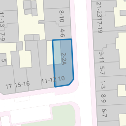 Perceel GVH27-AK-3627