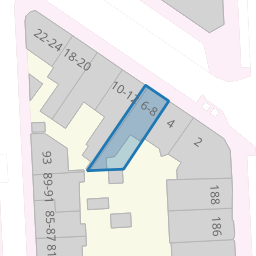 Perceel GVH27-AK-3645