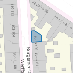 Perceel GVH27-AK-3646