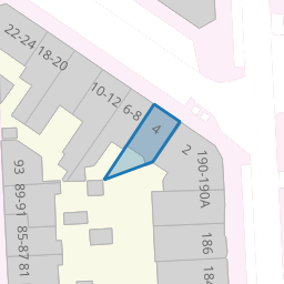 Perceel GVH27-AK-3647