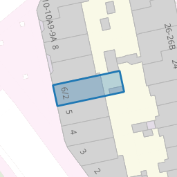 Perceel GVH27-AK-3661