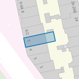 Perceel GVH27-AK-3662