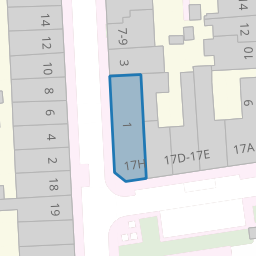 Perceel GVH27-AK-3667