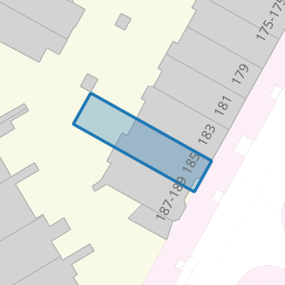 Perceel GVH27-AK-3680