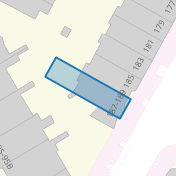 Perceel GVH27-AK-3681