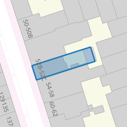 Perceel GVH27-AK-3685