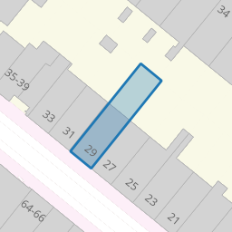 Perceel GVH27-AK-3705