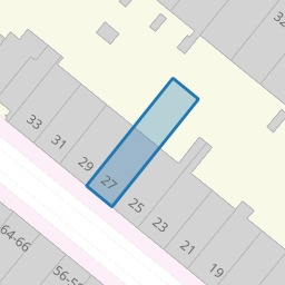 Perceel GVH27-AK-3706