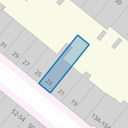 Perceel GVH27-AK-3708