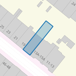 Perceel GVH27-AK-3711