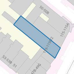 Perceel GVH27-AK-3721