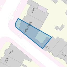 Perceel GVH27-AK-3743