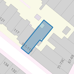 Perceel GVH27-AK-3760