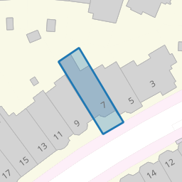 Perceel GVH27-AK-3761