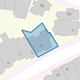 Perceel GVH27-AK-3763