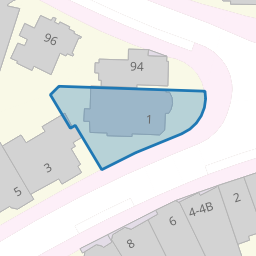 Perceel GVH27-AK-3764